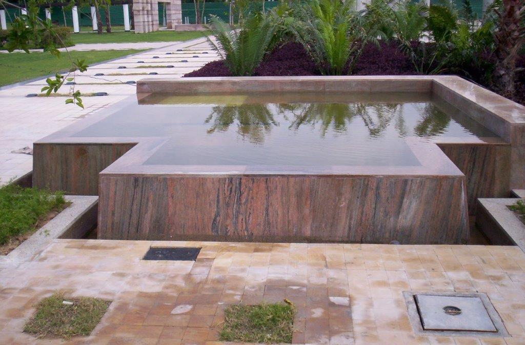 Parsvnath, Chandigarh (0137)